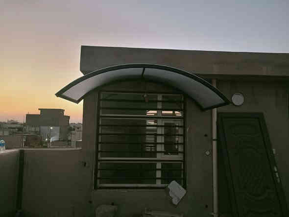 شغل سقفيه منور جام بلاستك ومضلات شبابيك
***********
