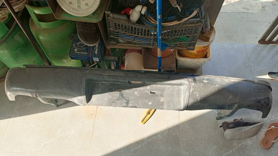 دەعامی دواوەی مەرزێ هایلوکس ٢٠٠٦بۆ ٢٠١١ *********** السليمانية, العراق
