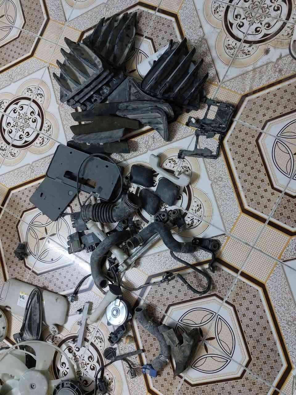 السلام عليكم من رخصت الادمن اصلي تفصيخ


**إذا كنت صاحب هذا الإعلان وتريد حذفه لأي سبب، رجاءا أرسل رسالة إلى الدعم الفني**