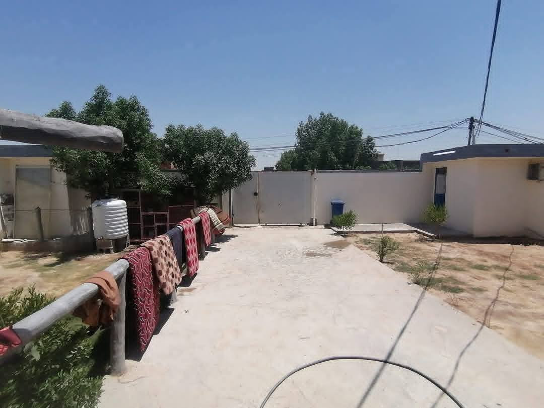 سلام عليكم  بيتين  مشترك البيع عبور جسر الفرنسي قرب دشداشه شاكر مساحه 480
***********
