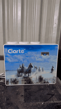 سلام عليكم تم تنصيب 
منضومه ماء 
كلارتي امريكي اصلي 
الى الاخ ابو هاجر
بيع نتقد وبلقسط المريح
الاستفسار اتصال
***********
***********
