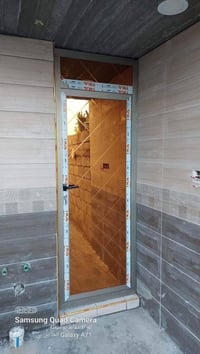 معمل الإبداع الهندسي • ألمنيوم سلايت • الموصل الجانب الأيمن