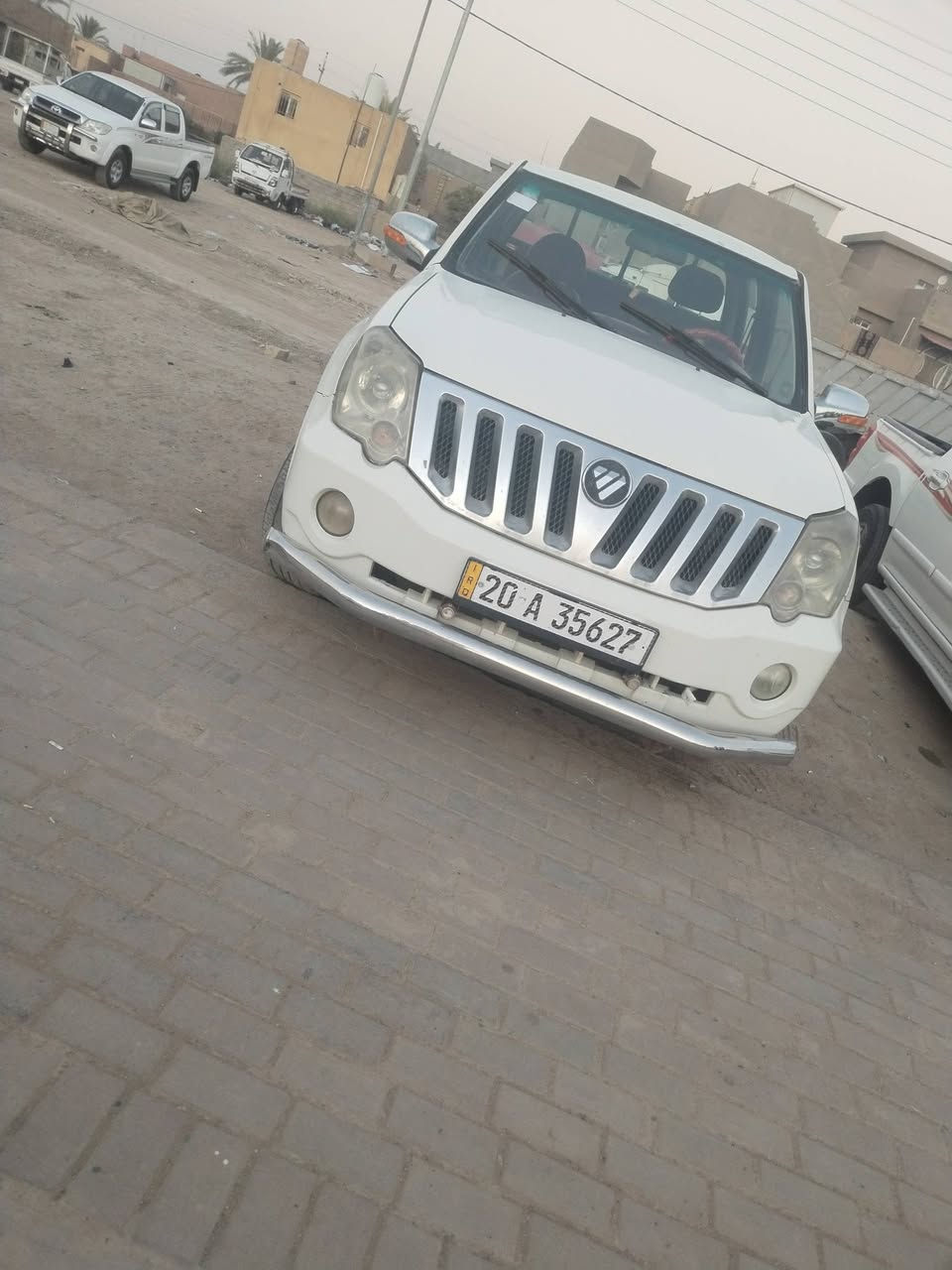 البيع موديل ٢٠١٤ بيكم مصبوغه عام بدون ضربه
تبريد شغال كهربائيات شغاله كله كامله
***********
