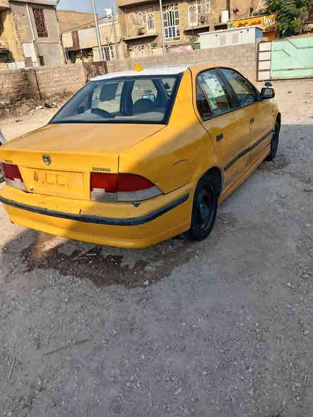 سمند ماندل راعيه جاهزه رقم احمر سنويه كارتونيه مكينه بيه بخار مكان سياره كوت مركز المدينه سعر ١٦ بيه مجال ***********
