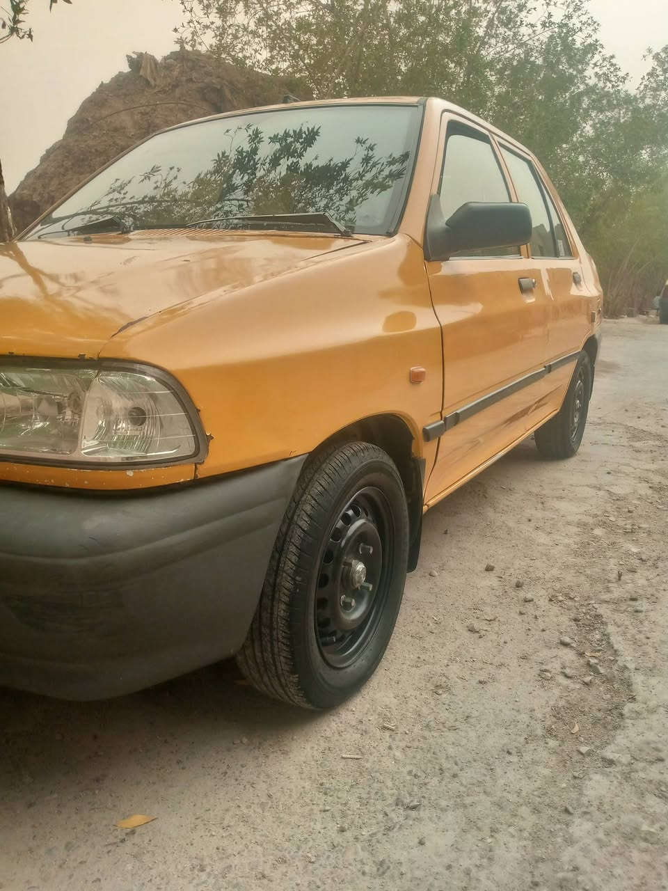 سلام عليكم من رخصه مدير الكروب سايبه موديل2015 سياره خير من الله كير مكينه تخم تاير كلج كهربائيات صدر كله جديد امامي وخلفي سياره بسمي سنويه لحد 28 سعرها 29 وبيها مجال قليل مكاني بغداد الشعب ***********
