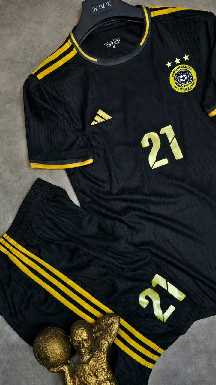 لسنا الوحيدون ولكننا الافضل 🧿🧿 المديل الجديد 

شوفلي الشغل والابداع 👏👏تايلندي اصلي 

فريق #الاتحاد📌 النجف الاشرف 

العنوان النجف الكوفة فلكة الشهرستاني مقابل مأكولات حبايبنا الطابق الثاني لشركة الياسري للهواتف النقاله تجهيزات أحمد لاصي للملابس الرياضيه *********** حسوني
