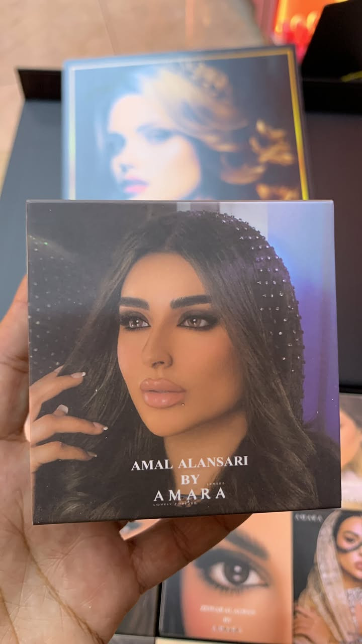 مساء الورد بنات حبايبي
توفرت عدسات تجنن الوانها كوزمتك الجمال مجاور مكتبه هيا للاستفسار والطلب على الرقم ***********
