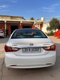 سوناتا خليجي • ٢٠١١ • ٢٨٠ الف