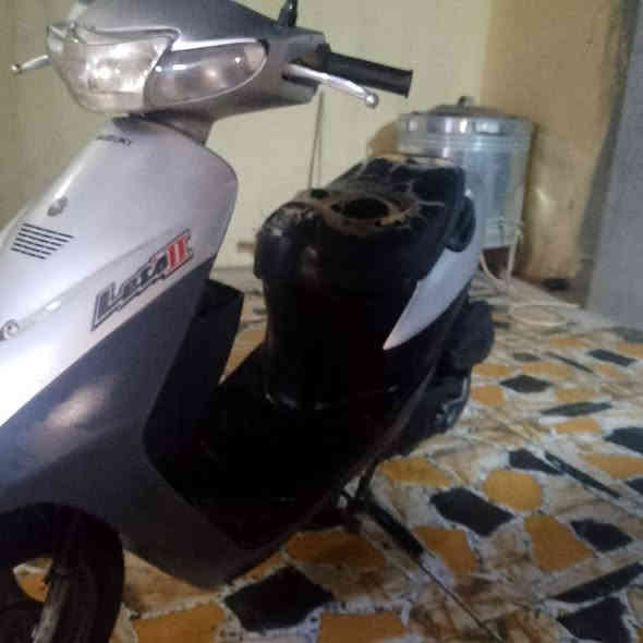 ماطور زمبور 
قبل شهرين اخذته رمبه 
ونسيت اخليله دهن وكام الماطور وجفته 🔴
ولماطور نضيف بس تبدل تخمه 
ولشراي يخابر عل رقم وبي وتساب ***********🔴
350 وبي مجال لل شرايه 🔴
ومازنجر ما اجاوب 🔴
