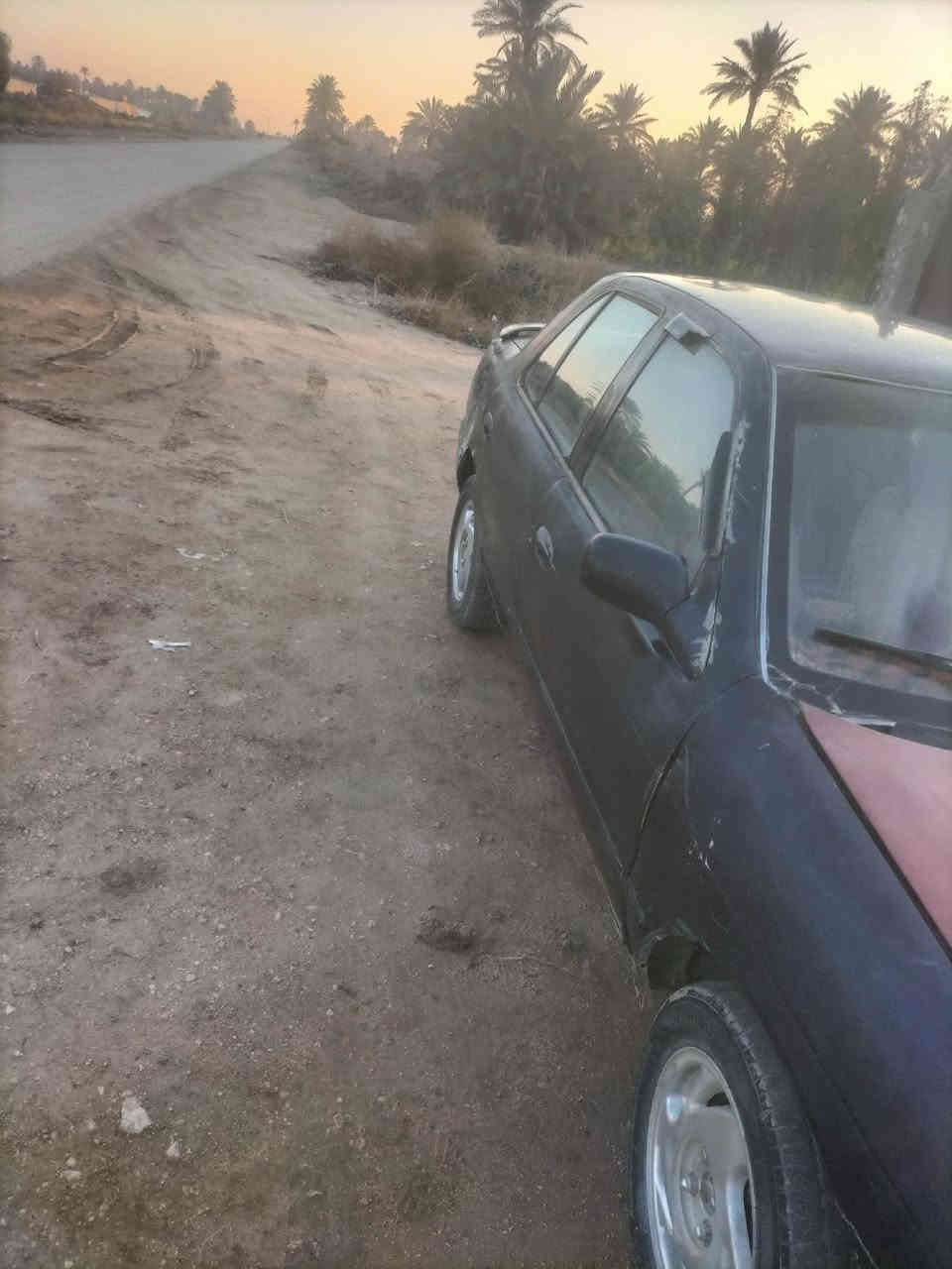 السلام عليكم كيا سيفيا موديل 93 سياره خير من الله مال جناي اصولية كامله السيارة السعر 20 وبيها مجال أن شاء الله. المكان بابل جبلة.
 الرقم ***********
