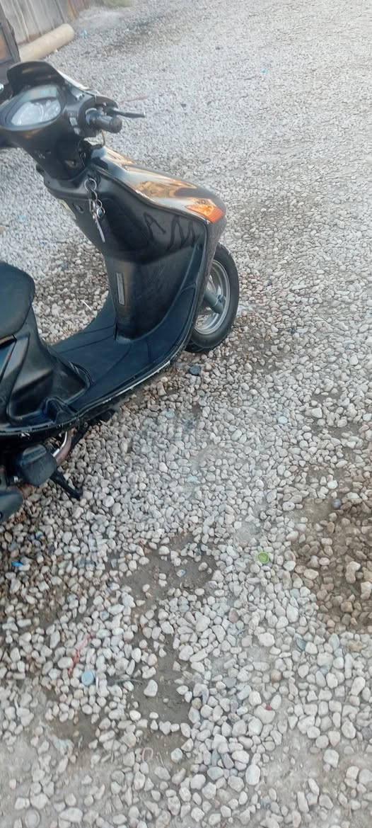 سلام عليكم دراجه البيع مكفوله  سعر 650وبيه مجال مكان دراجه غماس هاذه رقمي ‏‪***********‬‏
