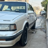 سيارة اولدز موديل 1990 مكينة 3100 بغداد بسمي ما ناقصهة شي سعرهة 46 رقم...