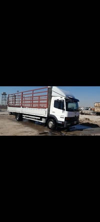 نقل كل البضايع من بغداد إلى كافه المحافضات هاتف 07778013985