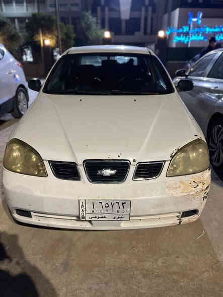 اسلام عليكم
اوبترا 2004 مؤسسه
محرك كير شرط
تدفئه تبريد
كاربون بانزين
شرط التحويل
سعر 65وبيها مجال
رقم***********
