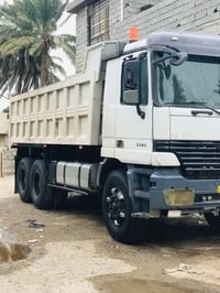 اكتروز للبيع مديل 2000 قماره وربع مكفوله محرك 43 كير 210 مجموعة نص جيف...