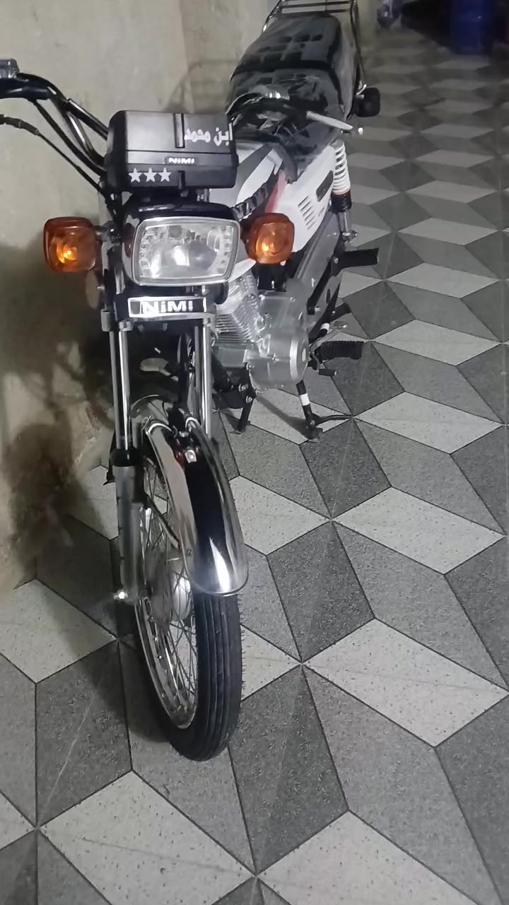 نامه موديل 2027زيرو سعر ٧٥٠ بيه مجال مكاني واسط كوت حي لحكيم ثاني ***********
