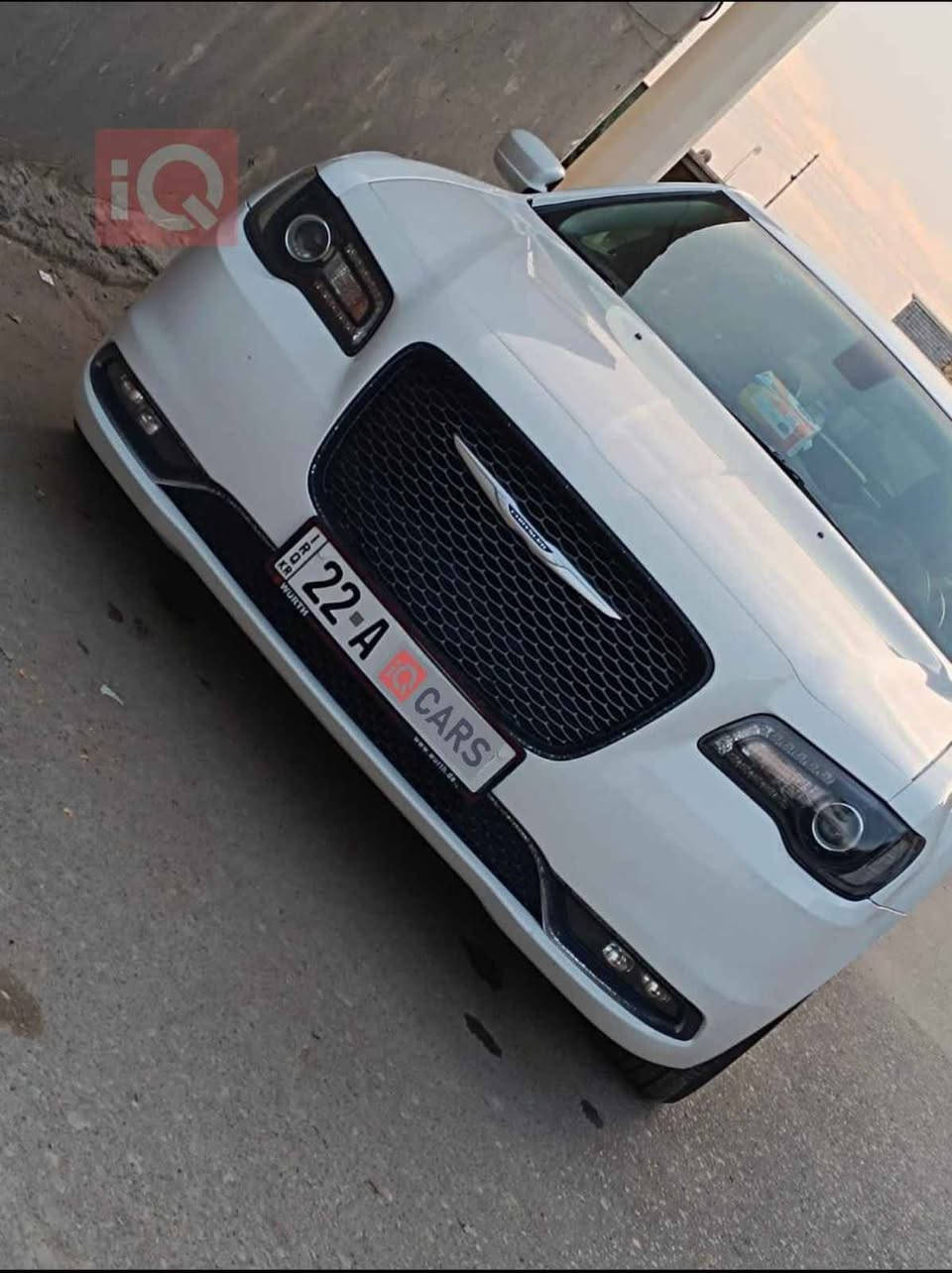 سلام عليكم سياره كرايسلر البيع موديل 2019 لميتد سياره رقم اربيل الغايه 2031 سياره مكفول بيه بس دعاميات فقط ماشيه 170/كيو/ سياره وارد امريكي بيه بس ملاحظات قليله بيه بس بارد ربع اصابع جوه قبق بازين سياره بل البصرة سعر 275بيه مجال وشراي يخابر راعيه أنه مكلف بل نشر وهاذ رقمه راعيه *********** Honolulu, HI
