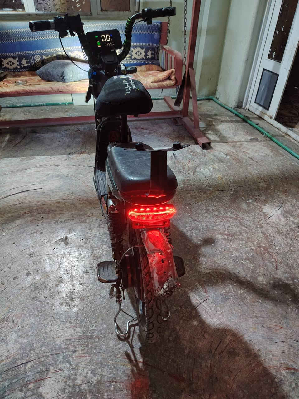 ماطور شحن نوعHISهايز حجم20خمس بطاريات كله شغال كهربائيات اشاير بگ لايت السعر 175مجال بسيط  الخاص مفتوح الاتصال ***********
***********
