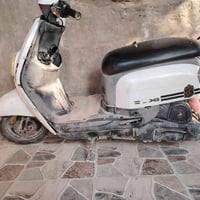 دراجة • مكينة ما مفتوحه • الديوانية