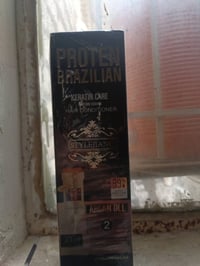 بلسم شعر • برازيلي • توصيل مجاني