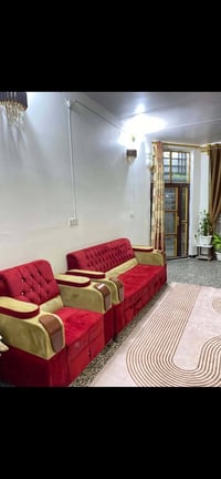 تخم • صوفا • حله سنجار