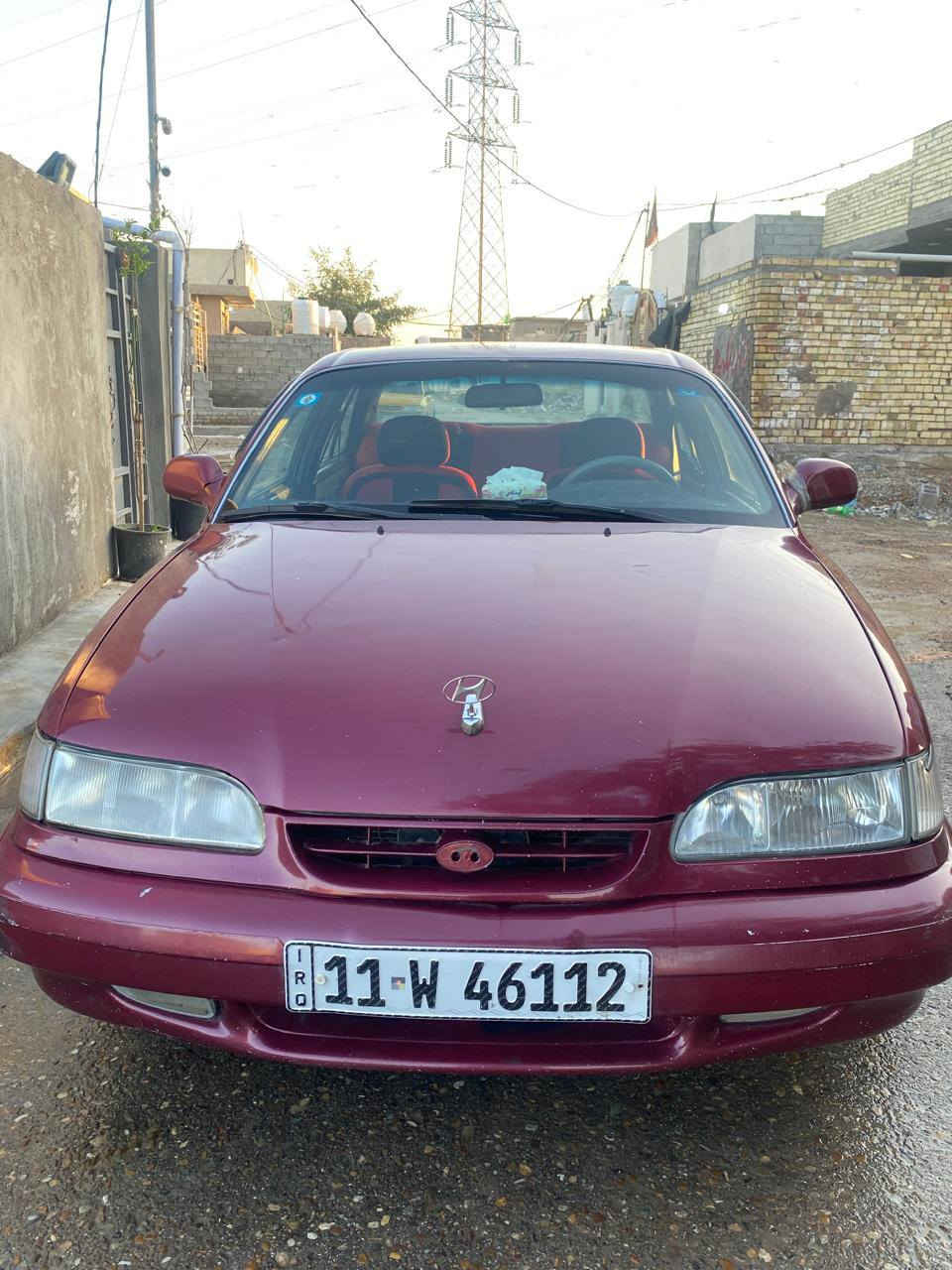 سوناتا 1993لبيع بسمي كير مكينه صدر امامي خلفي كله مكفول مصبوغه جماليه مابيه اي نقص مكاني بغداد جسر ديالى السعر 48لاتصال ***********
