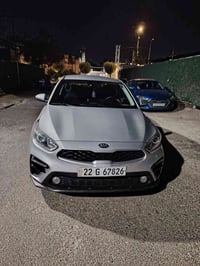 كيه فورتي موديل ٢٠١٩ محرك جديد هسه شادة كير مال ٢٠١٨ المرغوب هم جديدما...