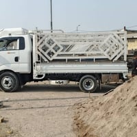 محجر • هيكل حديدي • ديوانية البدير