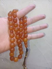 سبحه كهرب شمعي • أصلي • ٥٨غرام