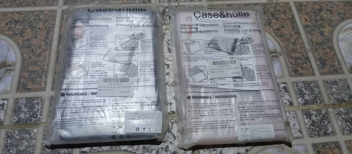 كفر ايباد ولابتوب ميني


**إذا كنت صاحب هذا الإعلان وتريد حذفه لأي سبب، رجاءا أرسل رسالة إلى الدعم الفني**