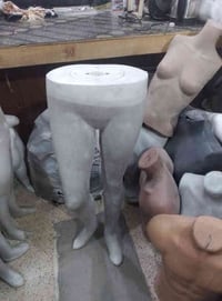 مانيكان أطفال ١٠ • مانيكان رجالي ٢ • مانيكان جسم كامل