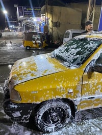 موديل ٢٠١١ • رقم إنكليزي • تحويل باسمي