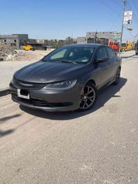 C200 اس • ٢٠١٦ • مكينة مكفولة