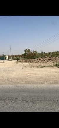 بصف بيت احم الياس • ١٤٠٠م • عقد زراعي