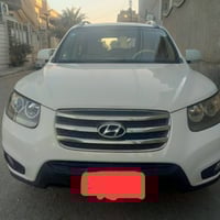 سنتافي خليجي • ٦ سلندر • ٢٠١١