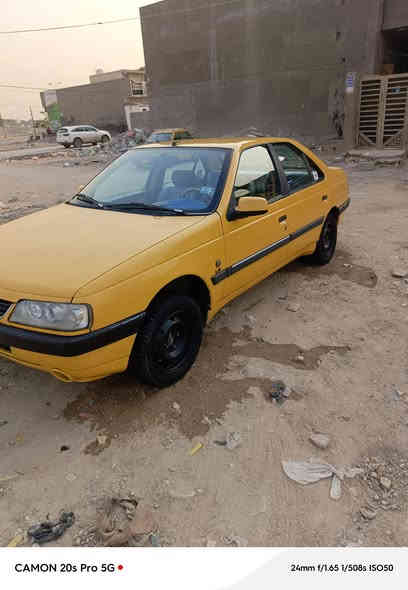 بيجو لميس 15 شواصي لغود كله نضيف تبريد شغال
السعر 39 وبي مجال جسر ديالة 
***********
