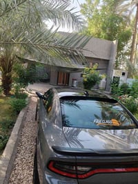 تشارجر سكات باك • ٢٠١٧ • حادثه