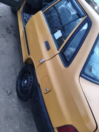 موديل ٢٠١٢ • نضيفه • رقم بابل