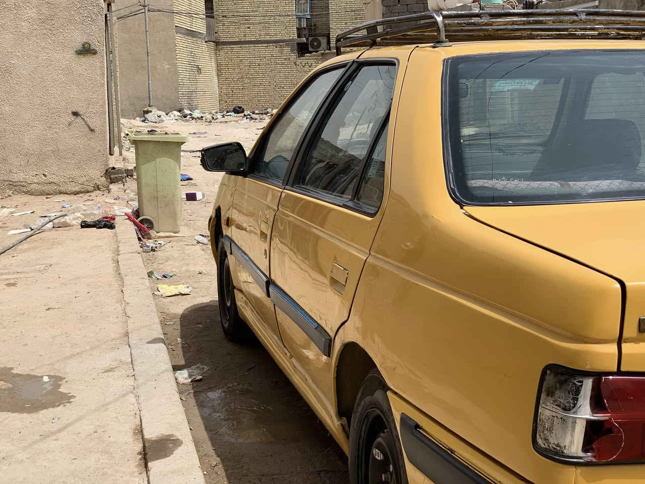 بيجو بارص موديل 15

باسمي تحويل ثاني يوم 

سعر 38 
هذا رقمي ***********
