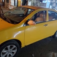 ليفان موديل ١١ سيارة بأسمي بدون ضربة وبدون صبغ بيها خياسات شوي بلدوسة ...