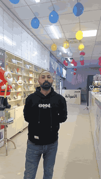 اللهم صل على محمد وال محمد 🧿
باقي 9 ايام وتحل علينة سنة 2026 سنة خير يارب على كل العراقيين 
عرض لمدة 9 ايام اشتري خط الكفوووو 
10 كيكا + 4 برامج انترنت بلا حدود ودخل القرعة على ساعة 
كربلاء الخر حي العسكري مجاور مجمع المنصوري 
***********-***********
#familytraditions
#Jaguars
#winterseason
#seasonalevent
