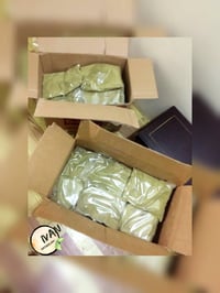 حنة • زيت شعر هدية • عرض يومين