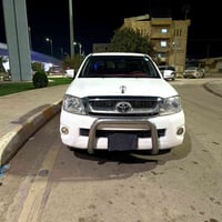 هيلوكس 2011 رقم صلاح الدين دولي اتوماتيك شاصي 12 سياره جديده مال جناي ...