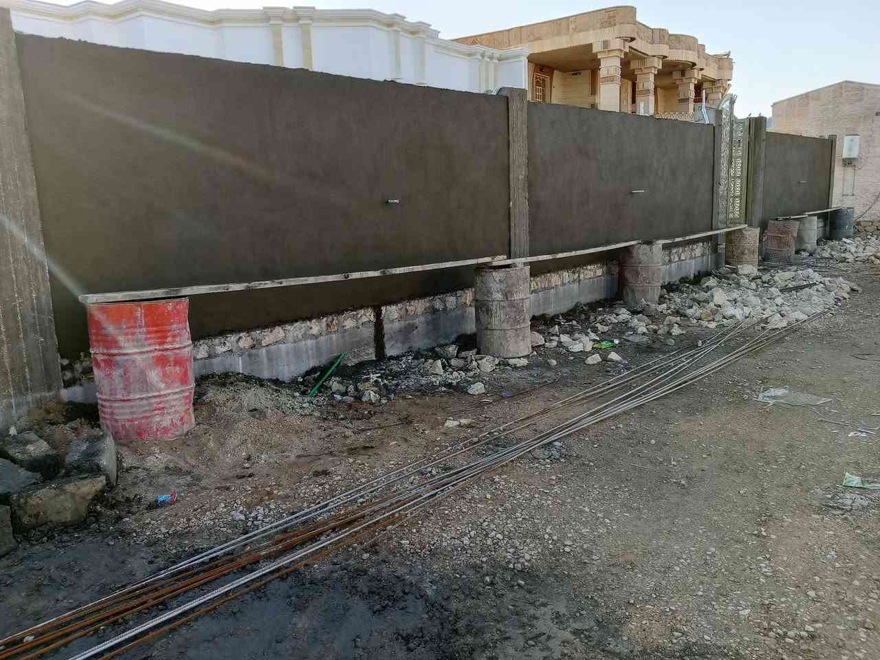 جزه من عملي واجهيات والبخ ونثر واد وعمل بسعار مناسبه ***********  ***********
