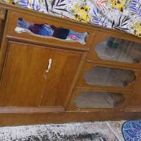 بوفيه حطاطه • ٢متر وربع • سريرين