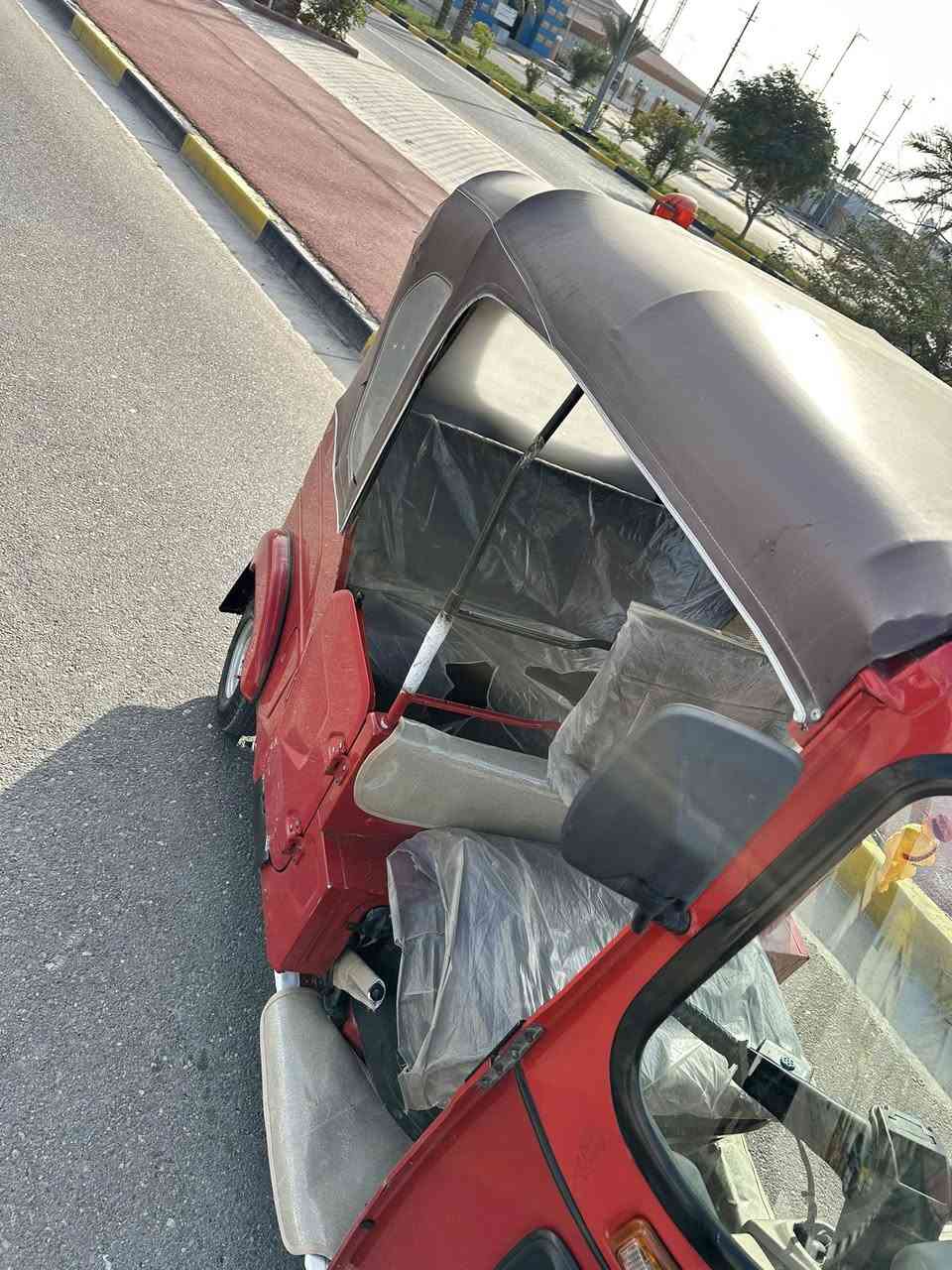 السلام عليكم تكتك22رقم وسنويه
بدي كفاله
مكينه مجفته 
السعر8
مكاني البصره 
رقمي ***********
