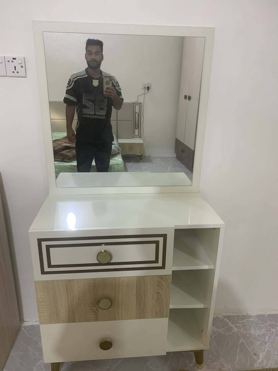 البيع نضيف كلش اخت الجديده السعر  600وبي مجال   العنوان - كربلاء - حي القادسيه


**إذا كنت صاحب هذا الإعلان وتريد حذفه لأي سبب، رجاءا أرسل رسالة إلى الدعم الفني**