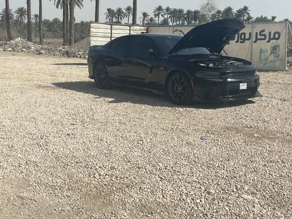 السلام عليكم سكات باك جديدة ماشية 18 الف 2022 اصل حادثها حلو سيارة جديدة بعدها ممرقمة الشراي يتصل ***********
