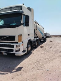 فالفو ٤٨٠ • اوتوماتيك • موديل ٢٠٠٣