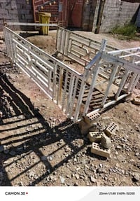 محجر بنكو 7 جنكال مكان بغداد بسمايه سعر 250 وبي مجال 07812487949